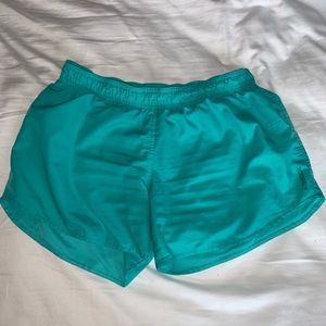 Reebok Athletic Shorts